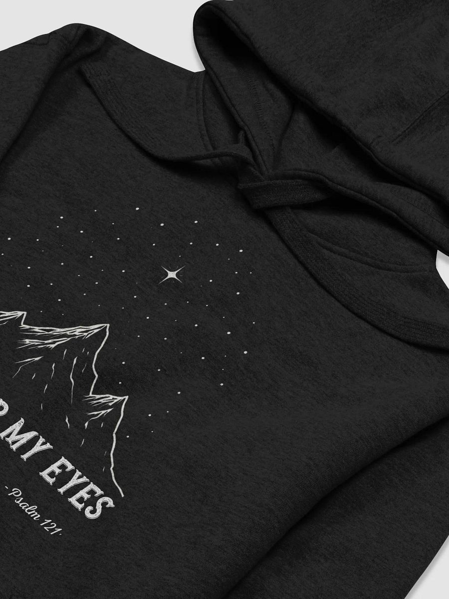 Lift My Spirit Hoodie product image (12)
