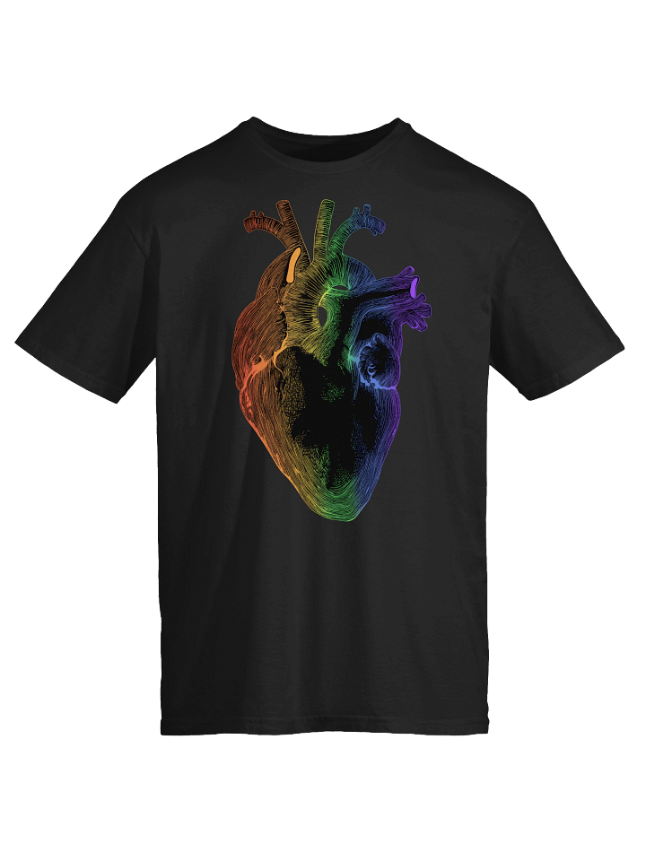 One Love (Lined) product image (1)