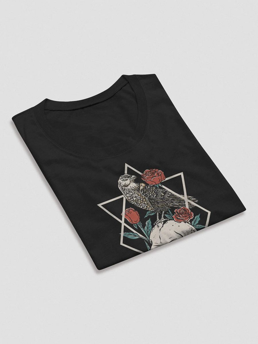 Memento Mori Supersoft Women's T-Shirt product image (4)
