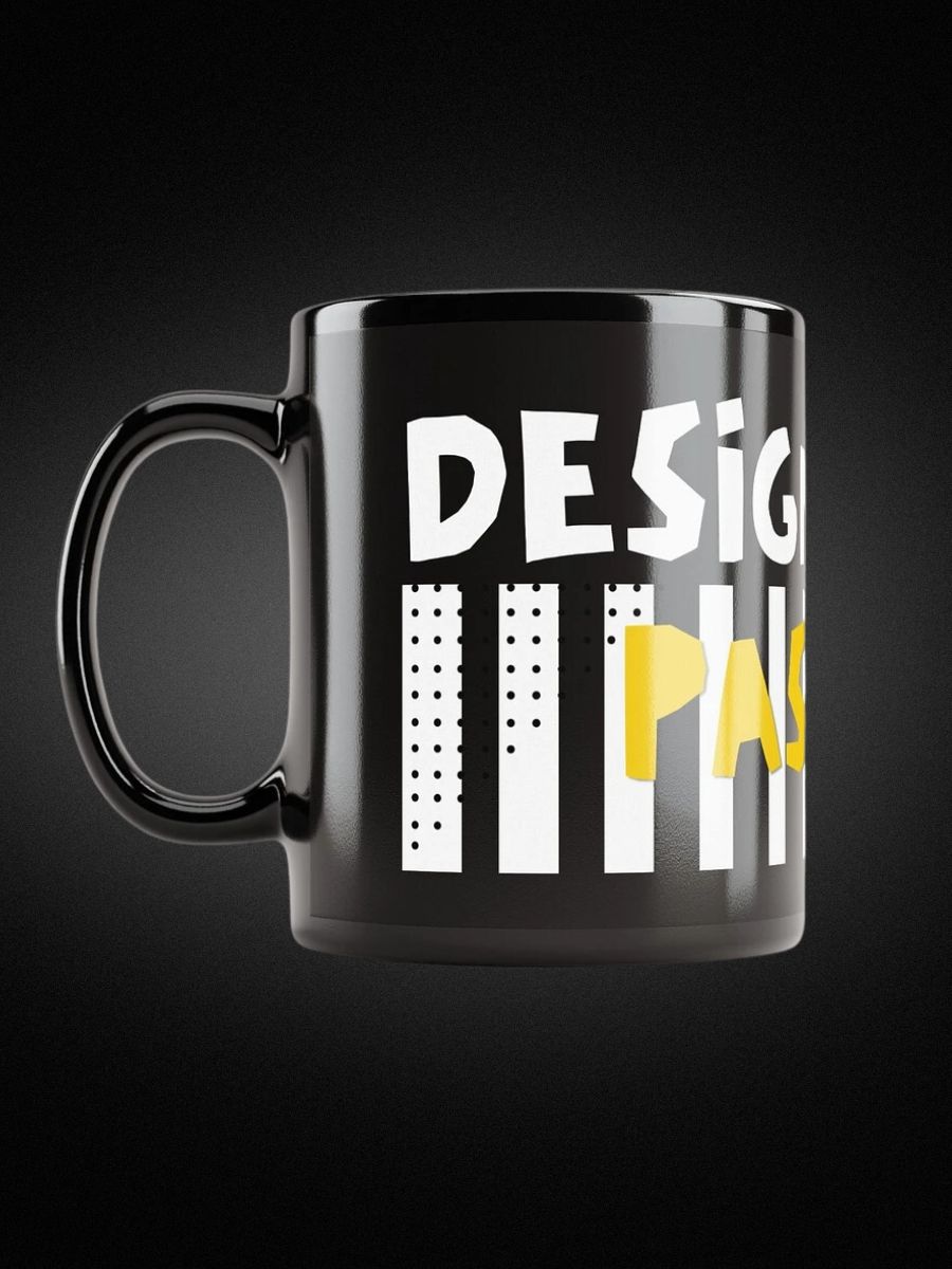Design is My Passion