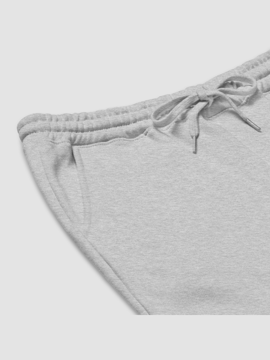 GOON Squad Shorts (Grey) product image (5)