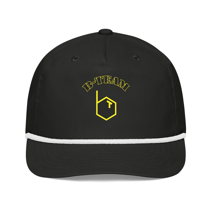 B-Team Rope Hat product image (1)