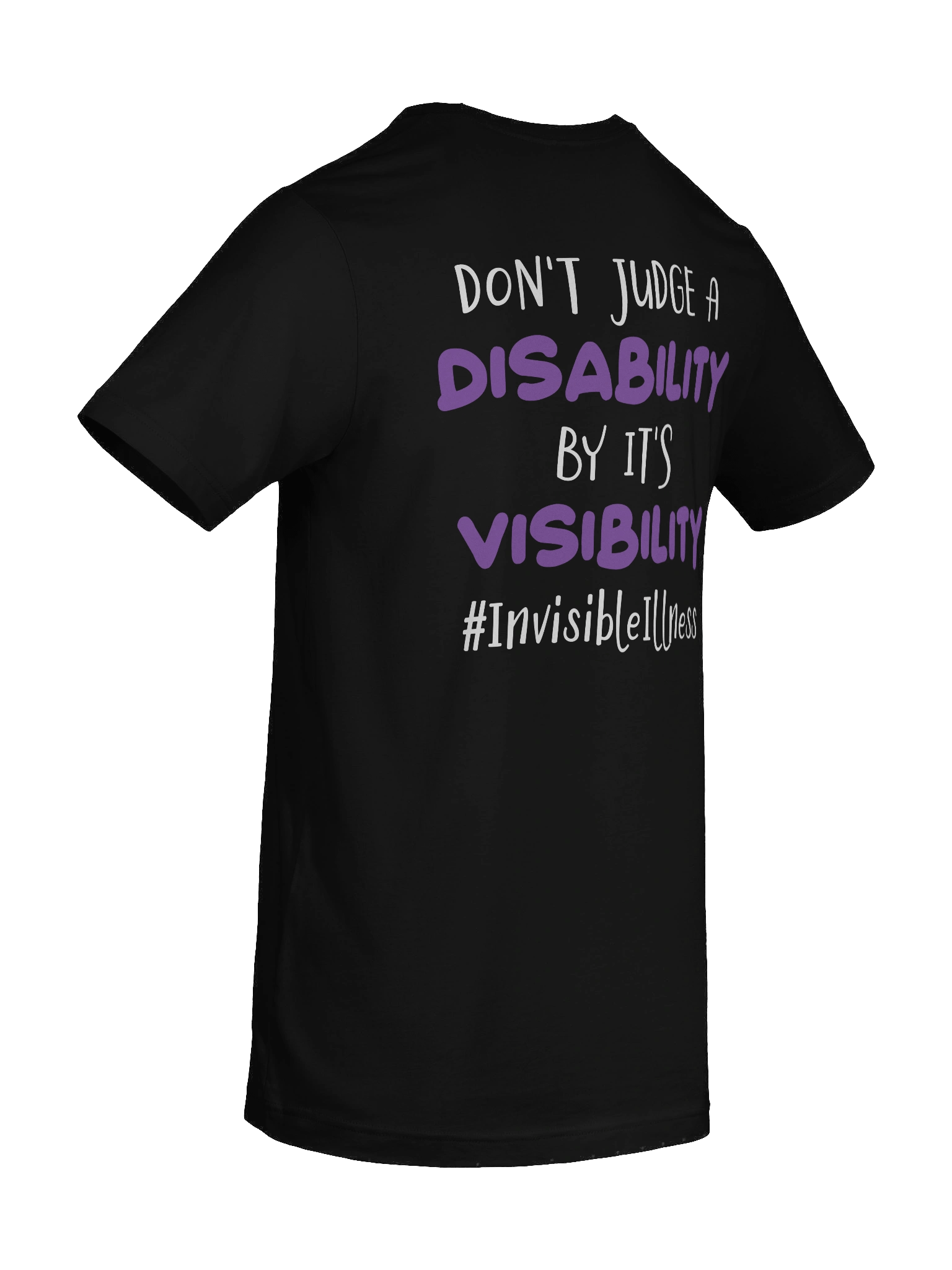 Supersoft T-Shirt - Lupus Awareness product image (10)