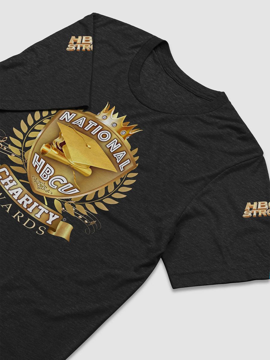 National HBCU Charity Awards T-Shirt product image (3)