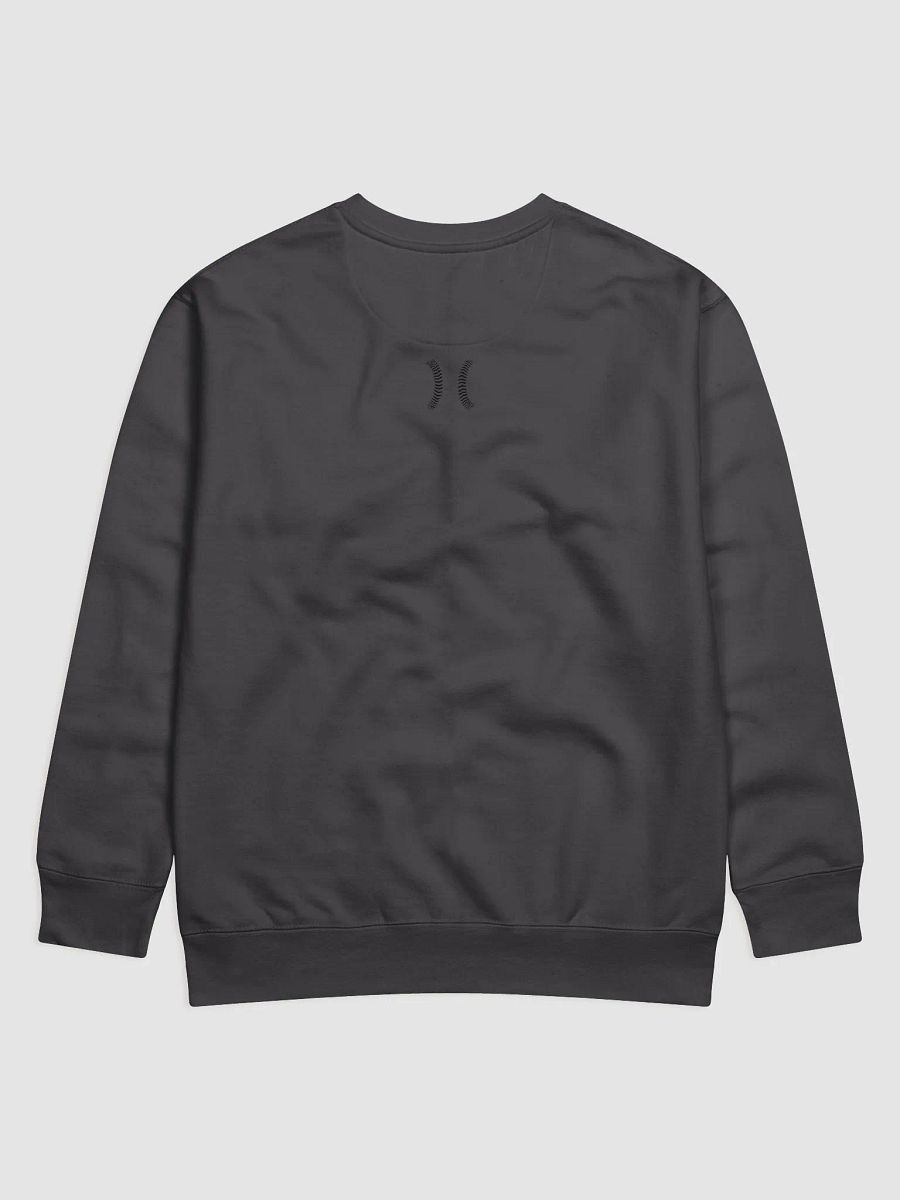 Swing for the Fences | Crewneck product image (2)