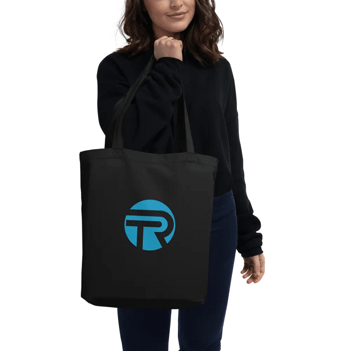 Eco-Friendly Tote Bag product image (1)