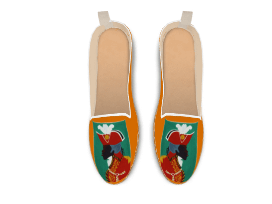 Limited Edition WWDZ TERRAIN TREADS LOAFER product image (1)