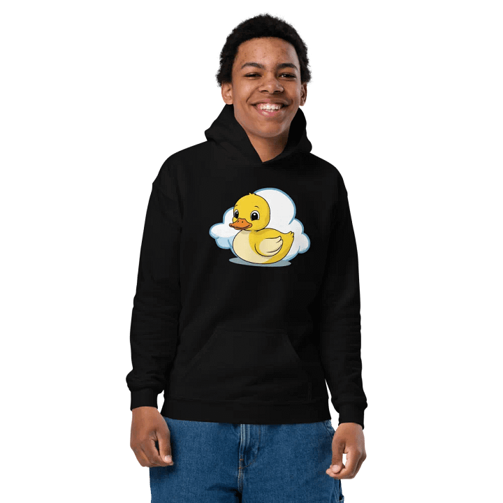 Little Duckie Hoodie product image (5)