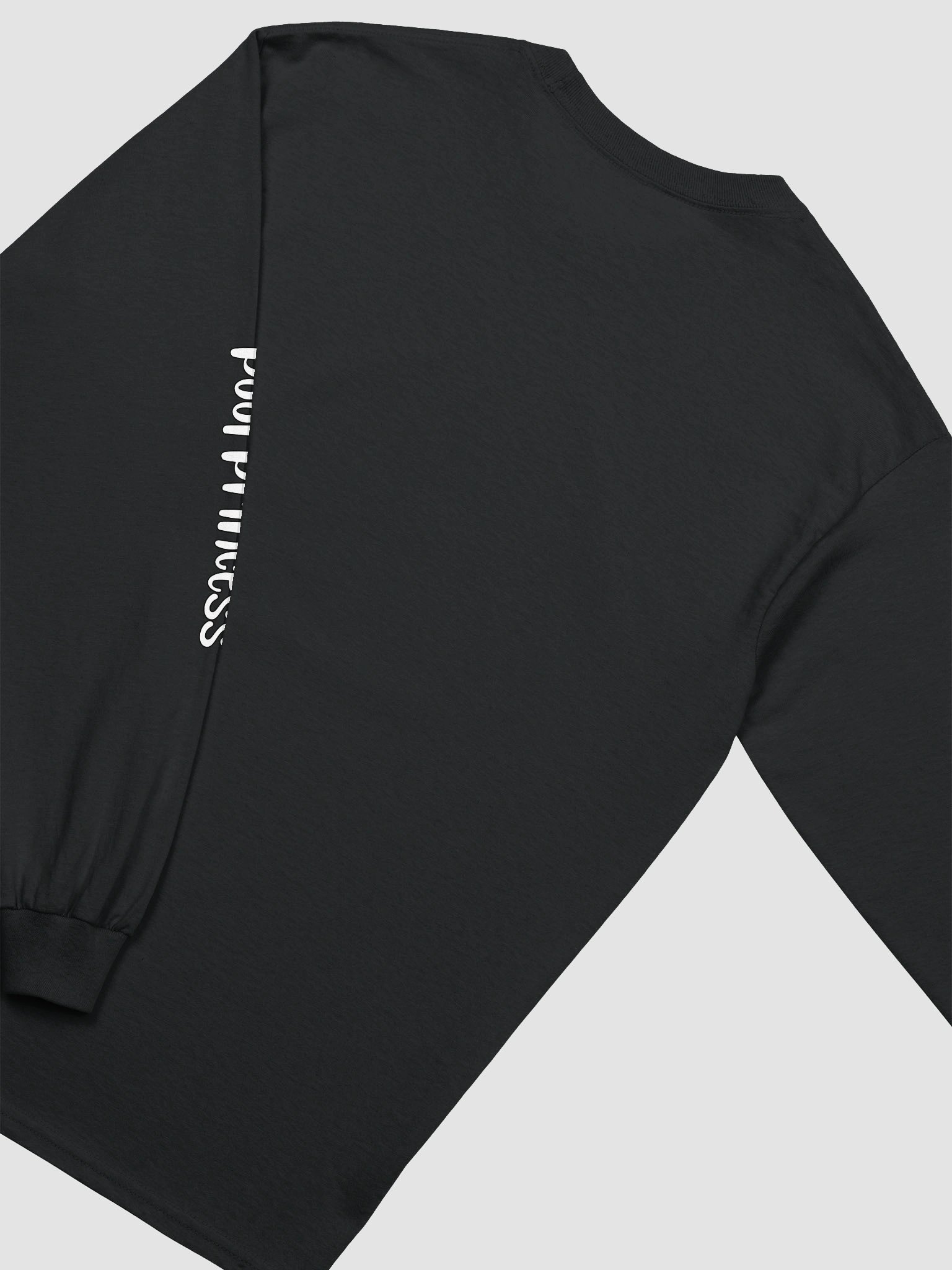 Pool Princes Summer 2025 Long Sleeve T-Shirt product image (4)