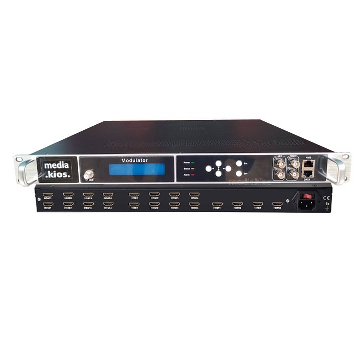 HDMI Encoder Modulator product image (1)