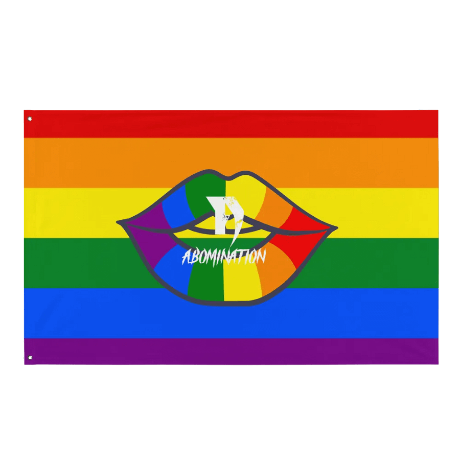 Abomination Pride product image (1)
