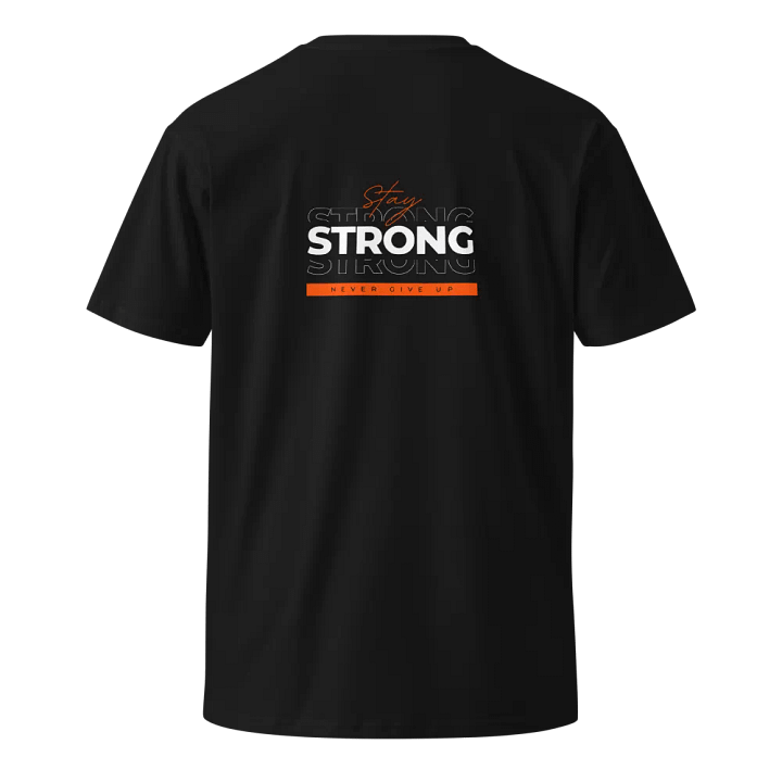 Madcombo Unisex Premium Tee product image (1)