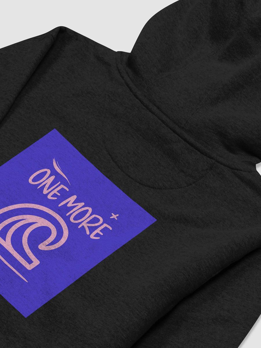 Ocean Wave Bliss Hoodie product image (57)