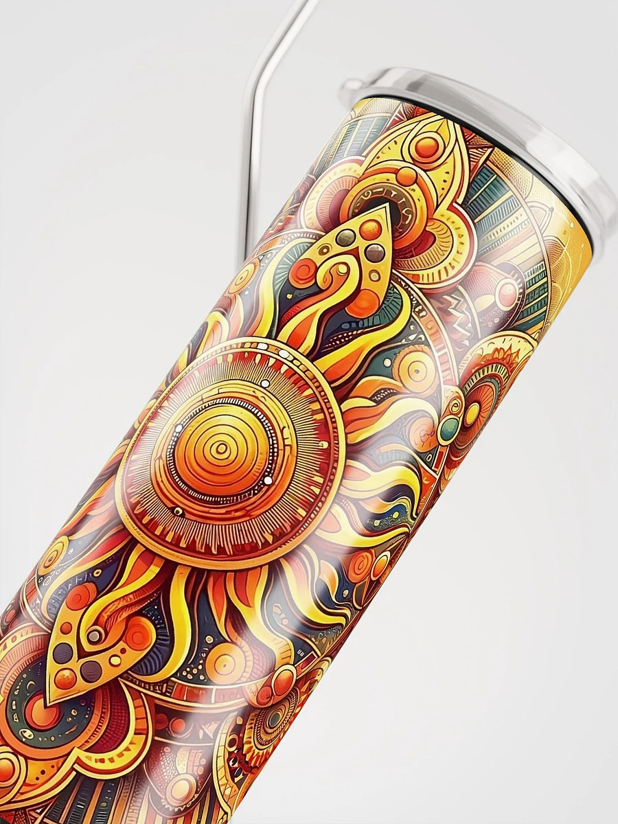 Stainless Steel Tumbler product image (10)