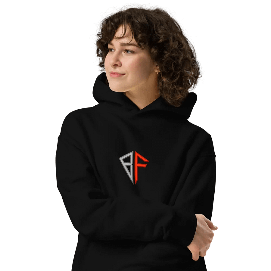 Classic Hoodie product image (4)