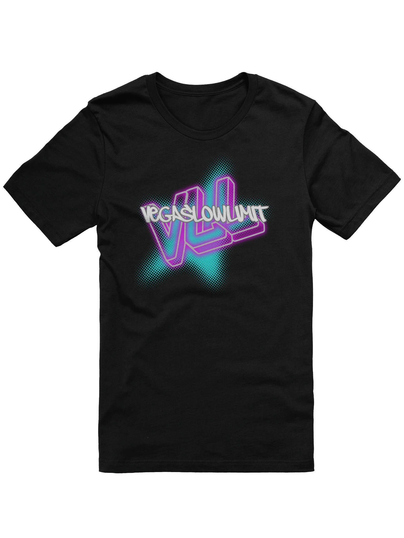 VLL Superstar T-Shirt product image (5)