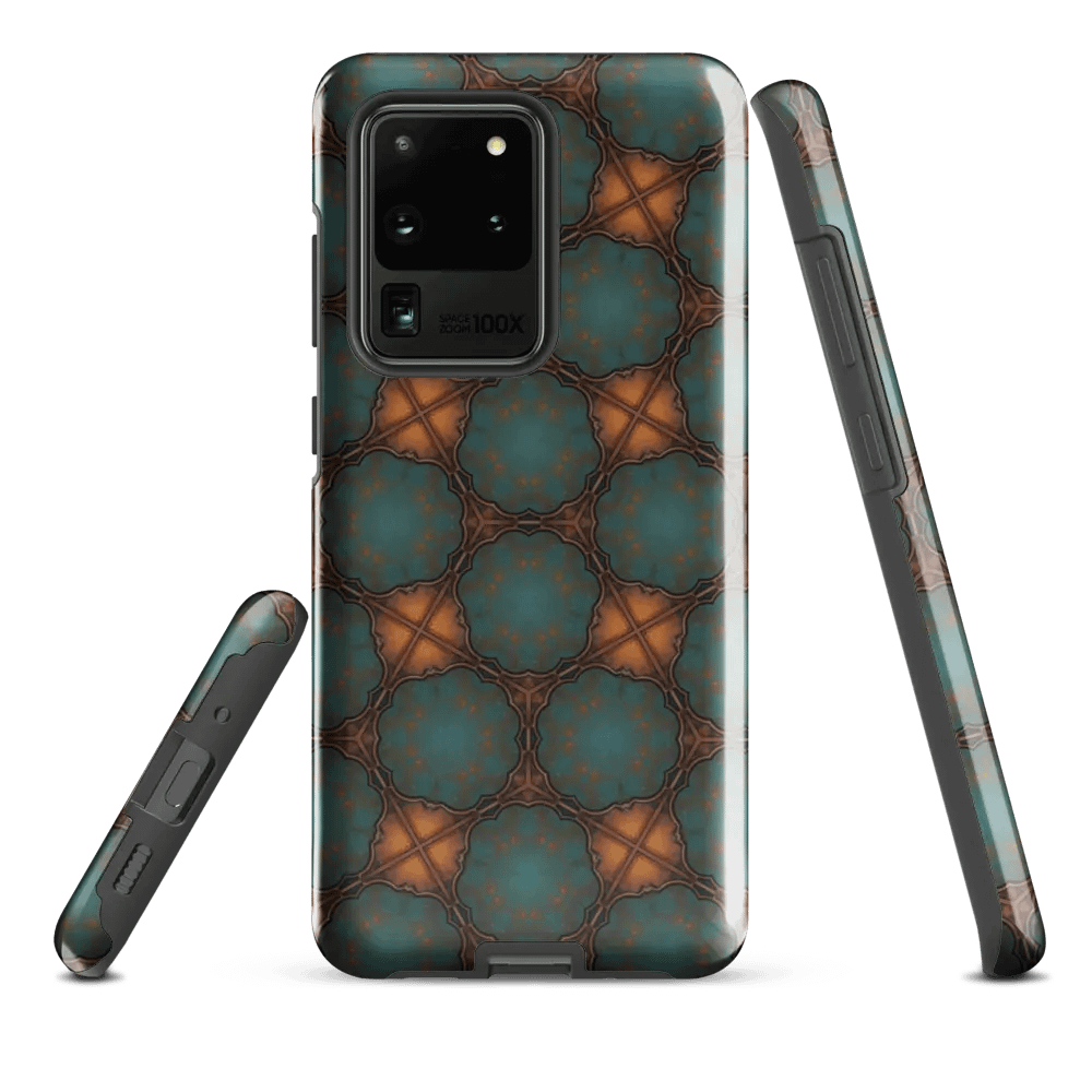 Tough Phone Case for Samsung® #18582491 product image (7)