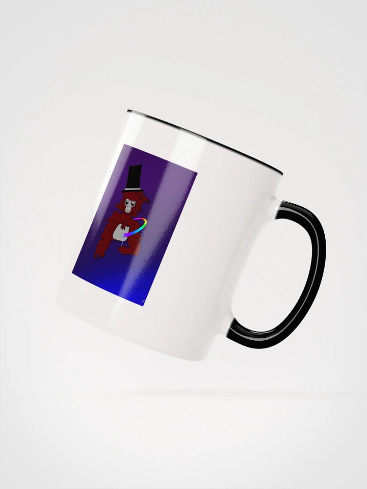 Phoenix Standard Mug (Classic) product image (15)