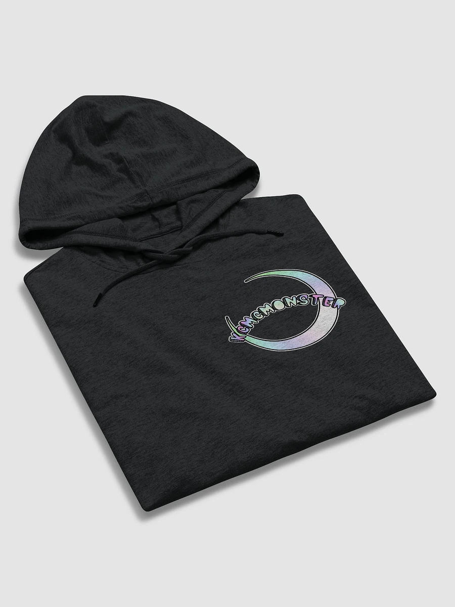 Possum Moon: District Lightweight Hoodie product image (11)