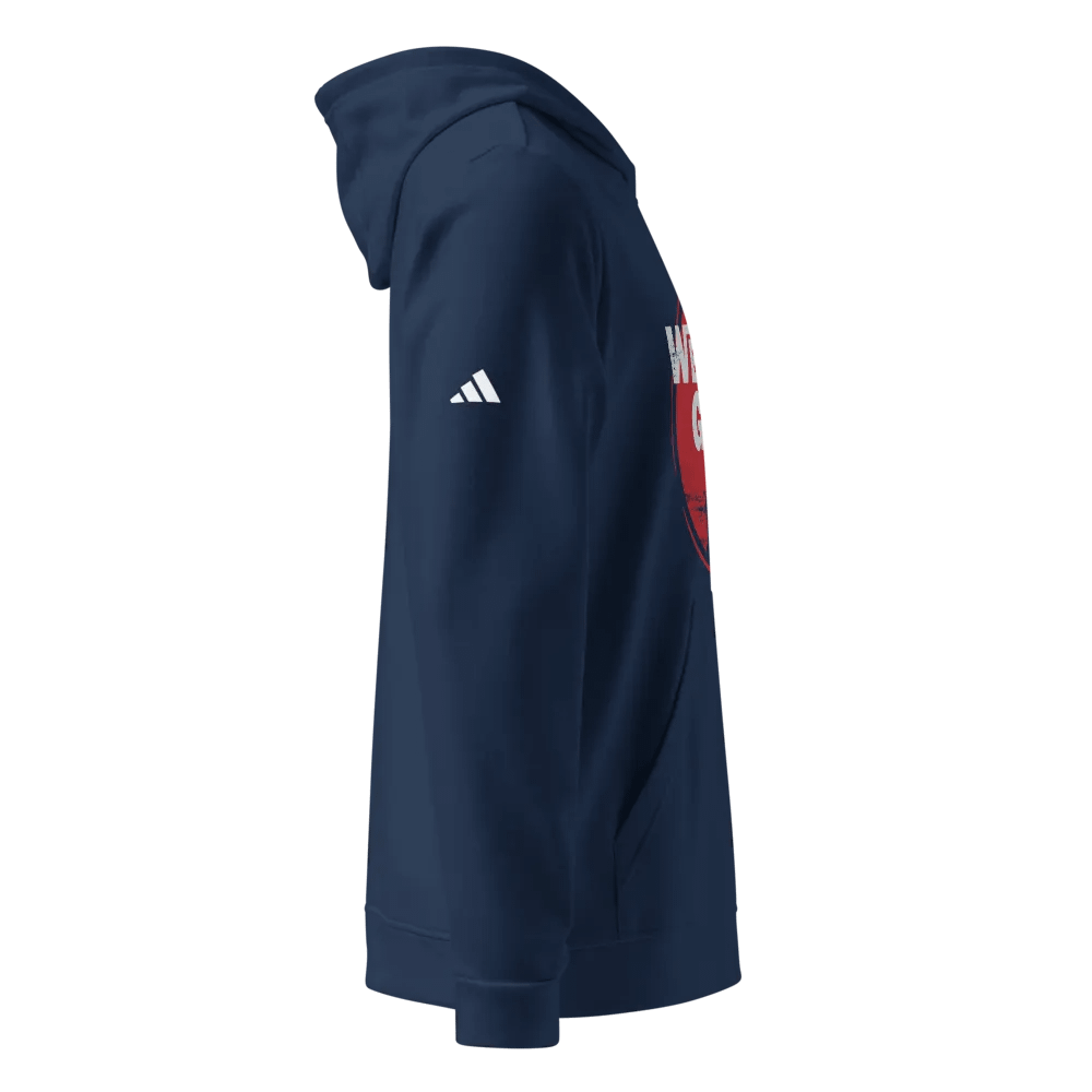 We Got You - Fleece Hoodie product image (3)