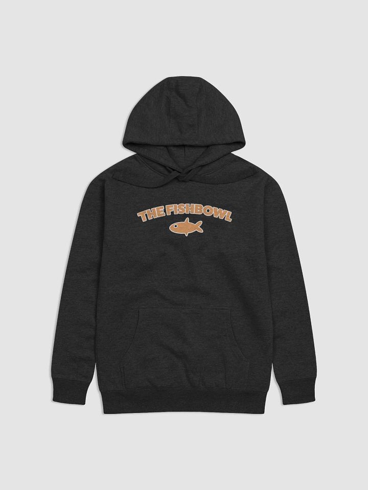 Fishbowl Logo - Hoodie product image (4)