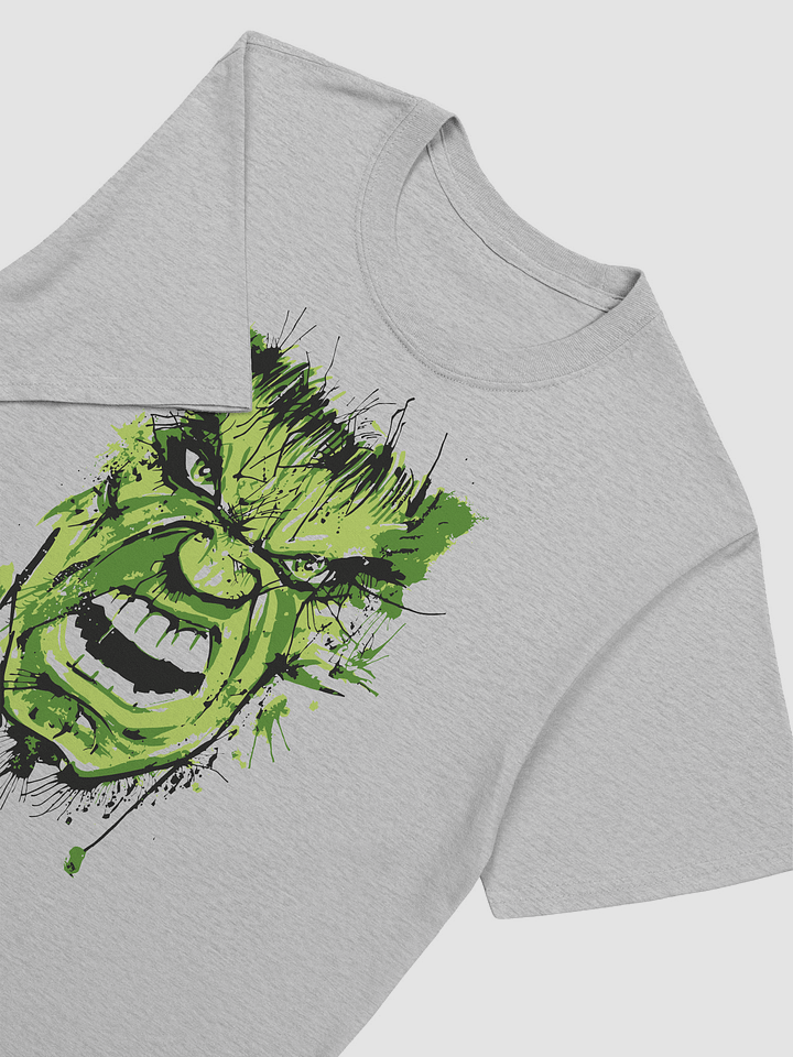 Fierce Roar Unisex Tee product image (2)