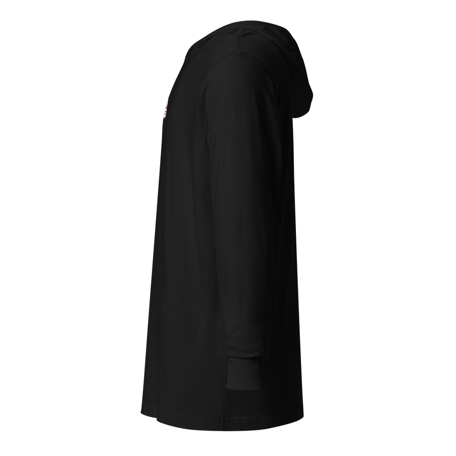 Bacon Makes Summer Hoodie product image (4)