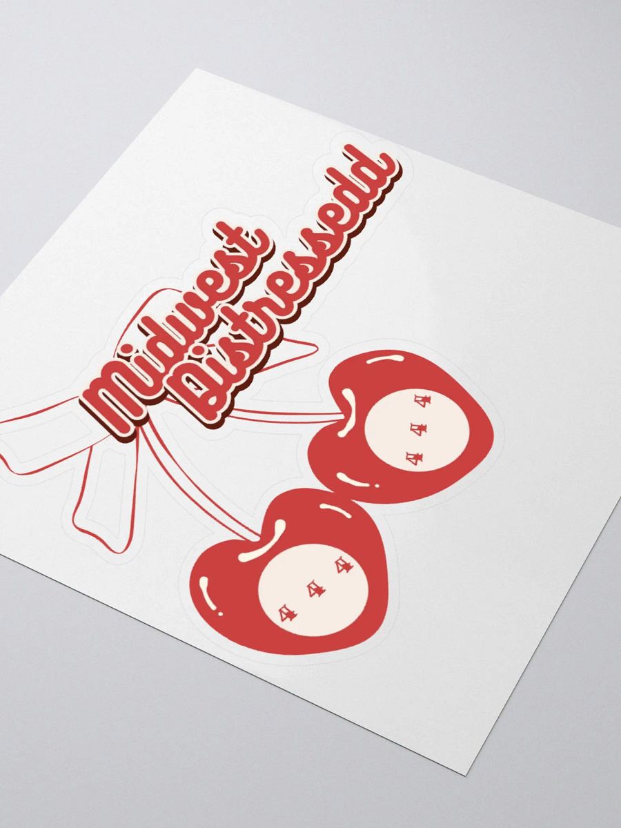444 Cherries Stickies product image (8)