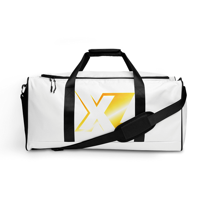 Sports Bag product image (1)