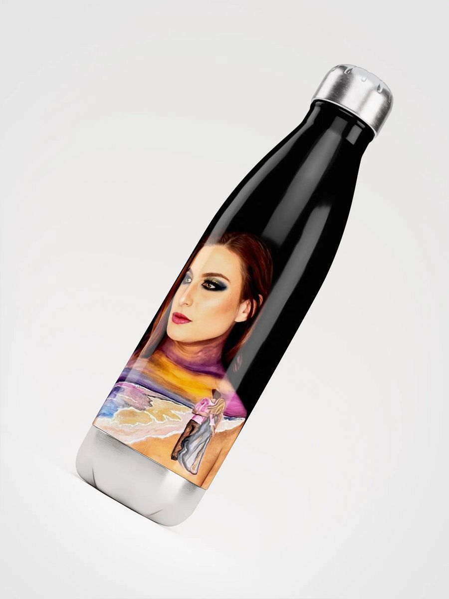 Take me to the beach water bottle product image (4)