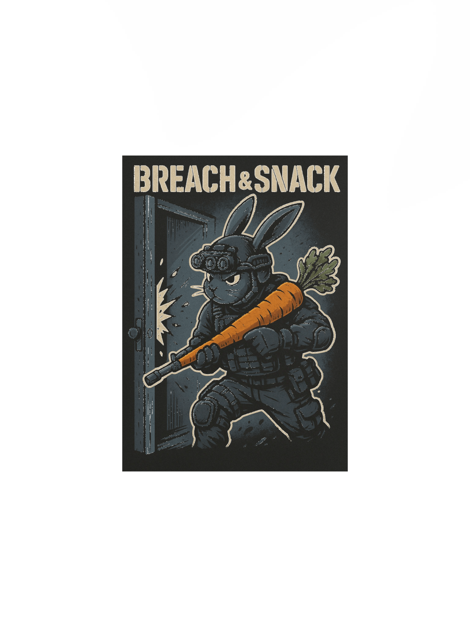 BREACH & SNACK POCKER V1 product image (2)