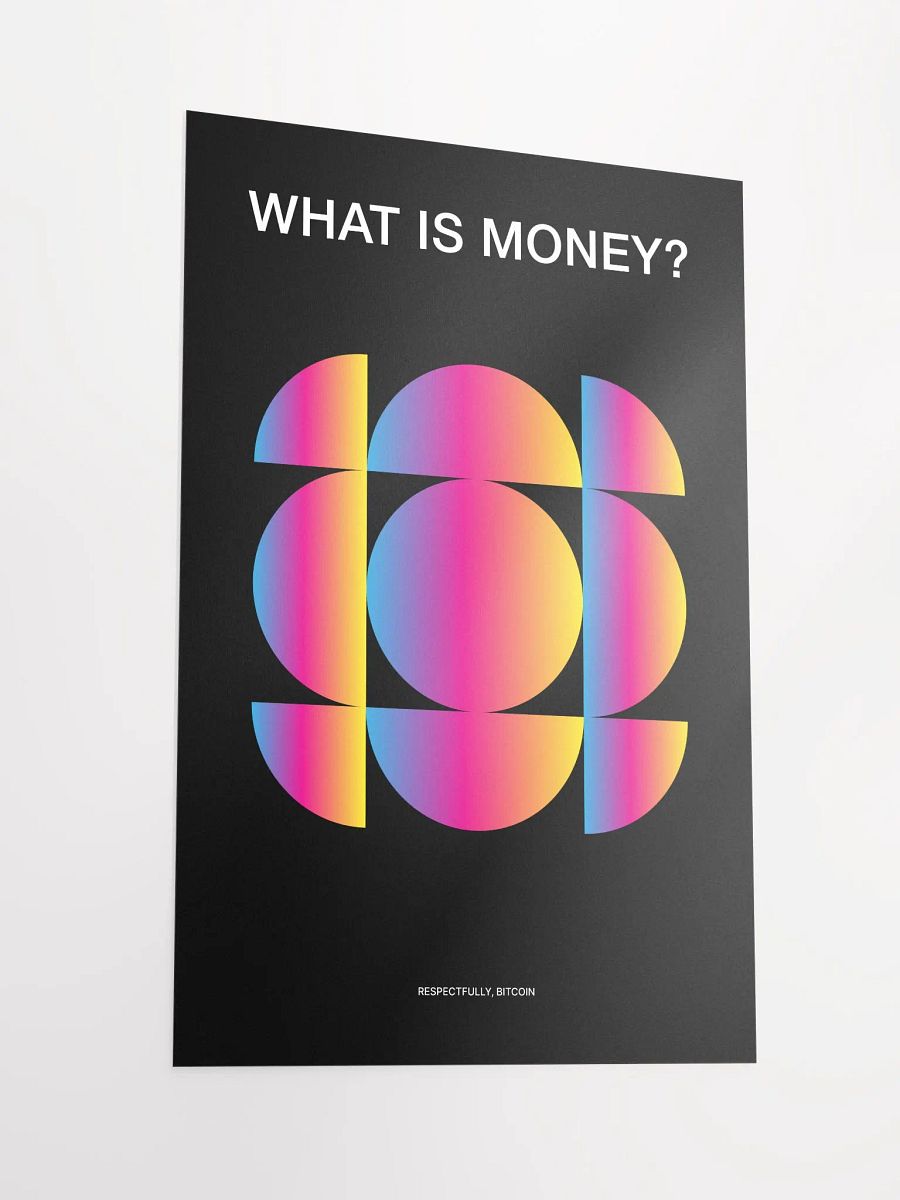 What Is Money? product image (2)