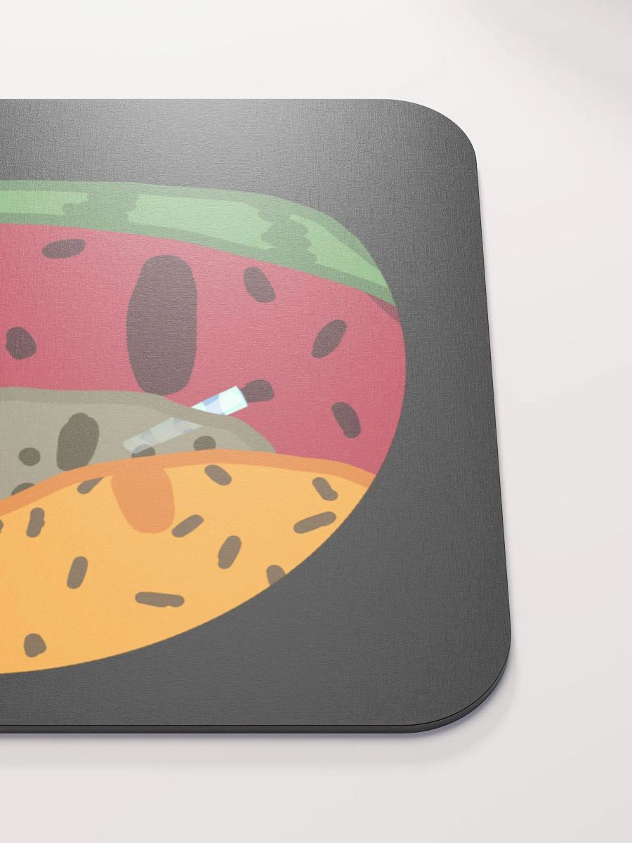 Food and Drink Bundle 1 Mousepad product image (5)