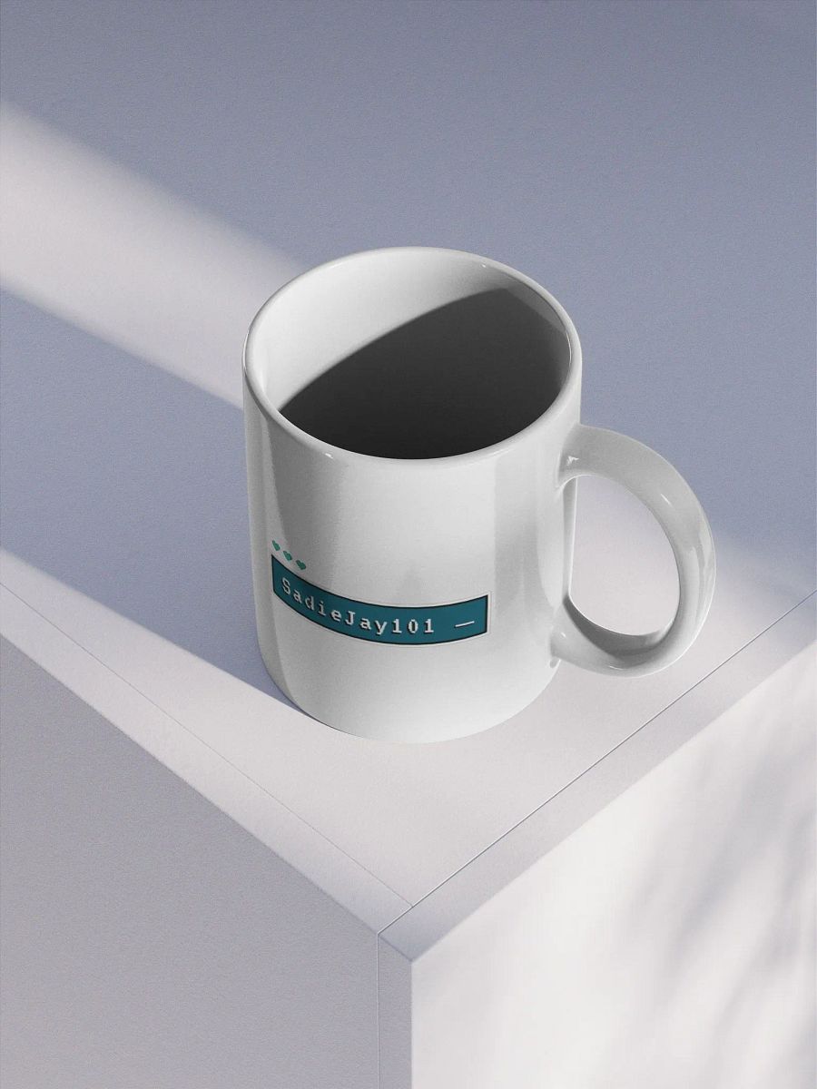 Taco Truck Mug product image (3)