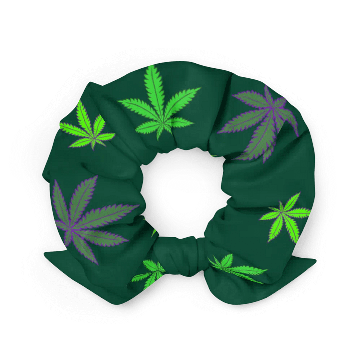 Best Buds Scrunchie product image (2)