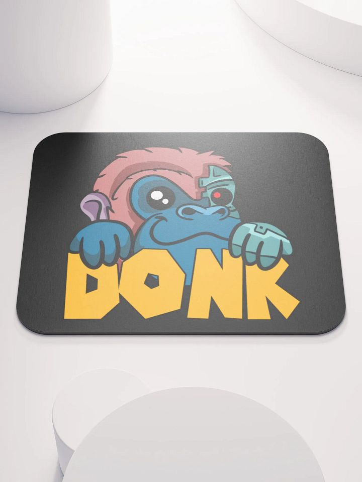 DONK Mouse Pad product image (1)