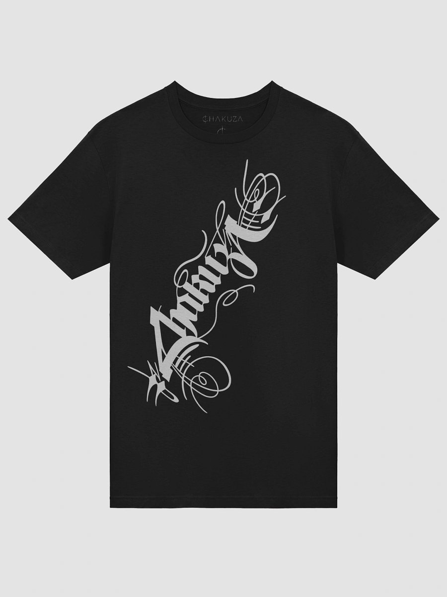 Chakuza Logo Shirt – Classic Reissue product image (19)