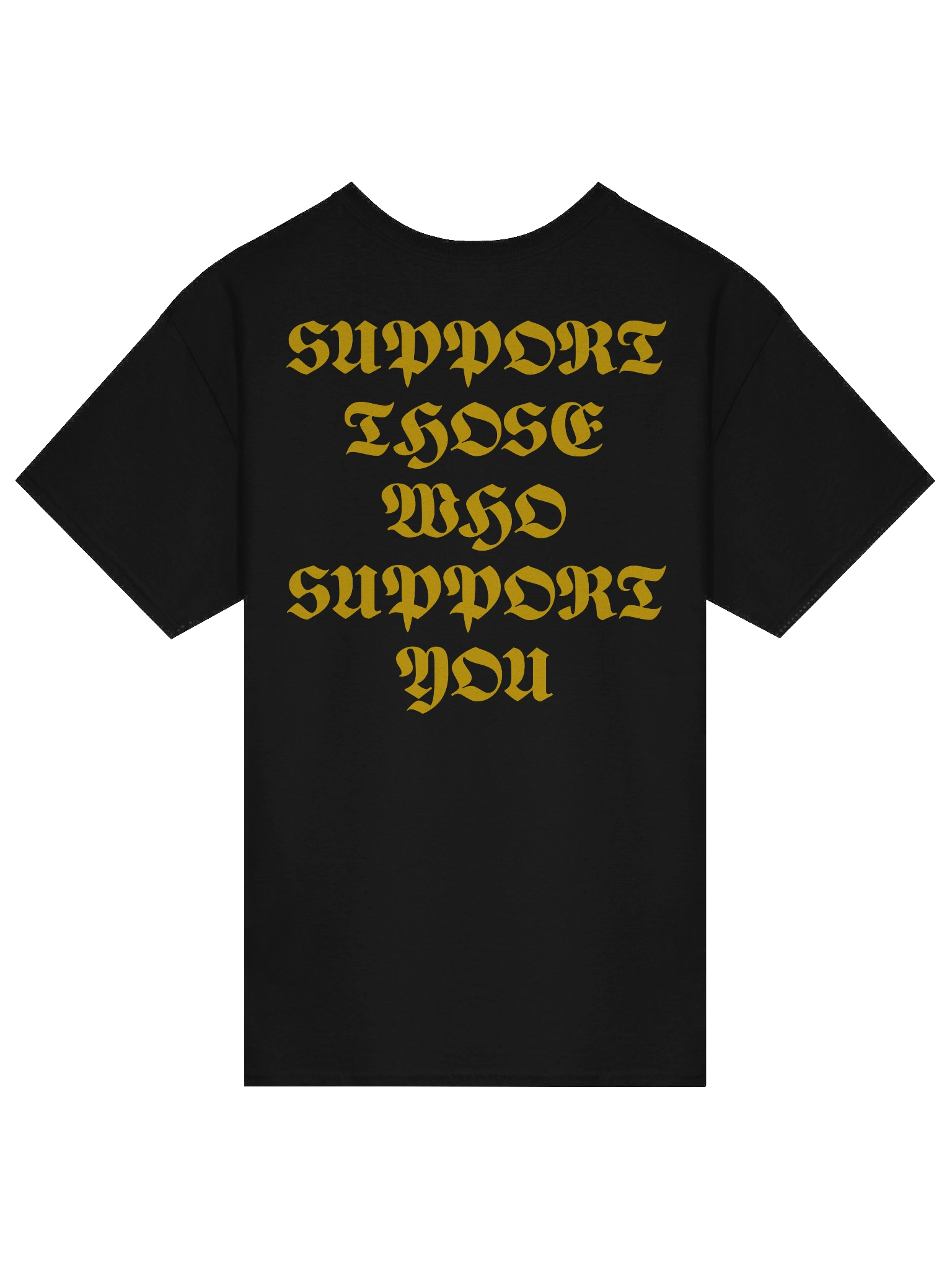 S.T.W.S.Y. SHIRT product image (4)