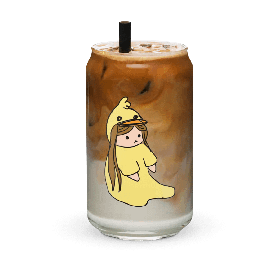 Very Comfortable Glass product image (6)