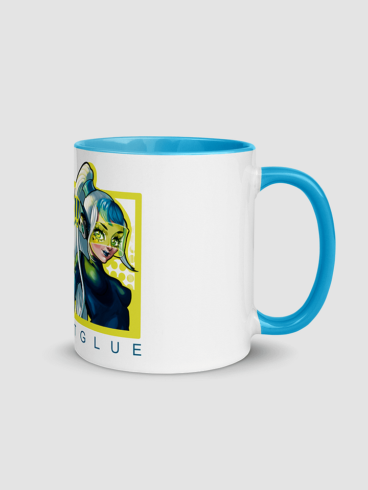 Senpai! Mug product image (2)