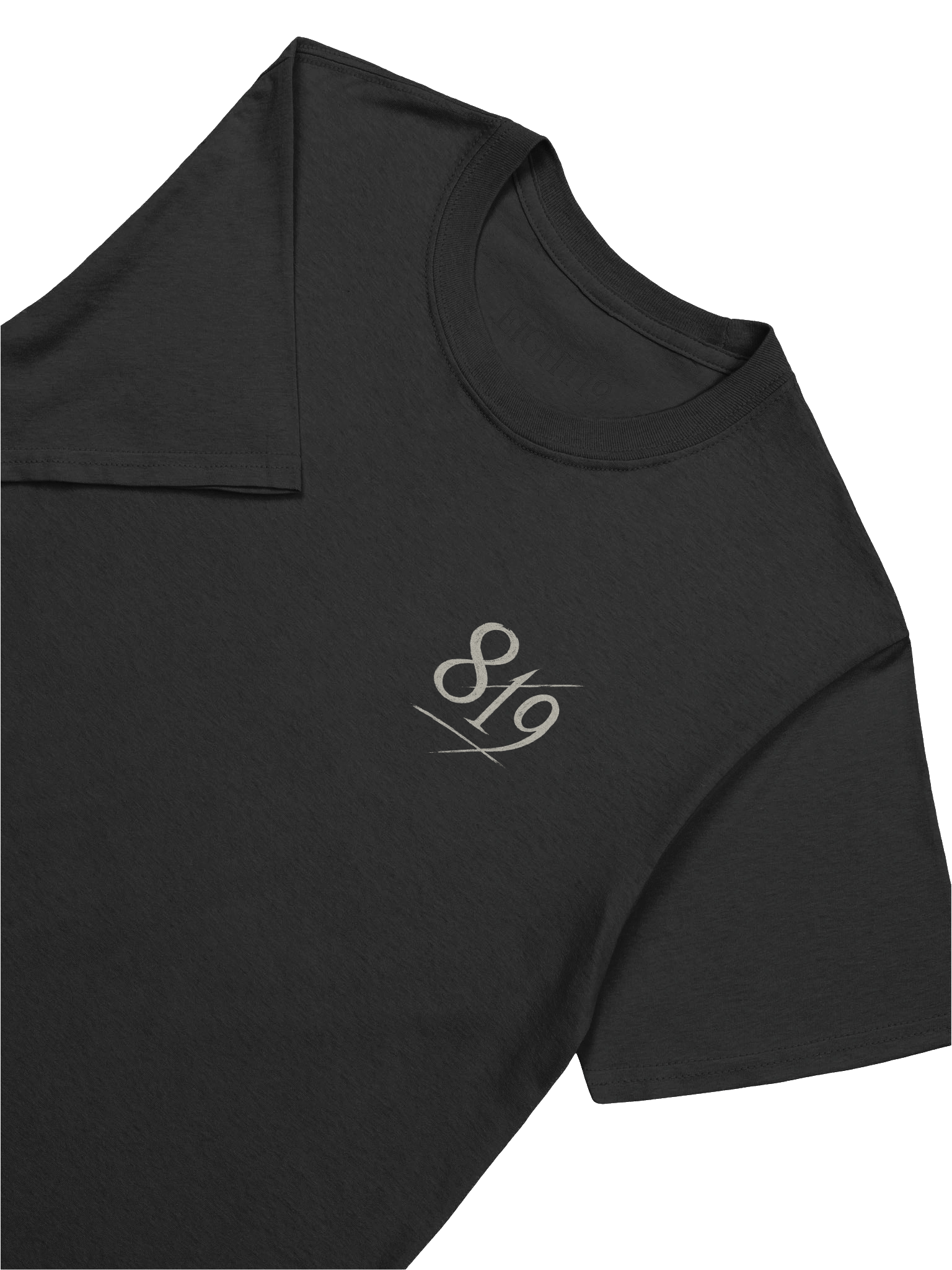 EIGHT19 Graphic Tee product image (7)