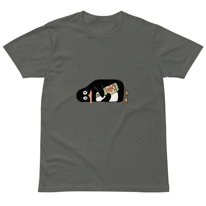 Toxic Flip T-Shirt 