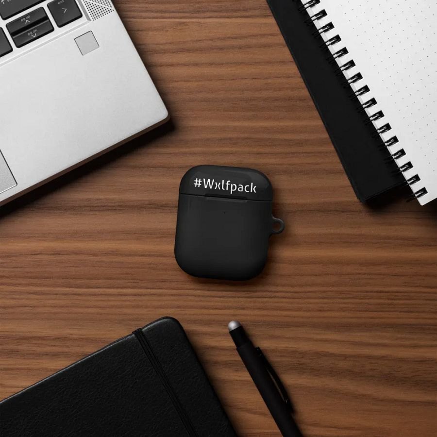 Wxlfpack AirPods® Case product image (14)