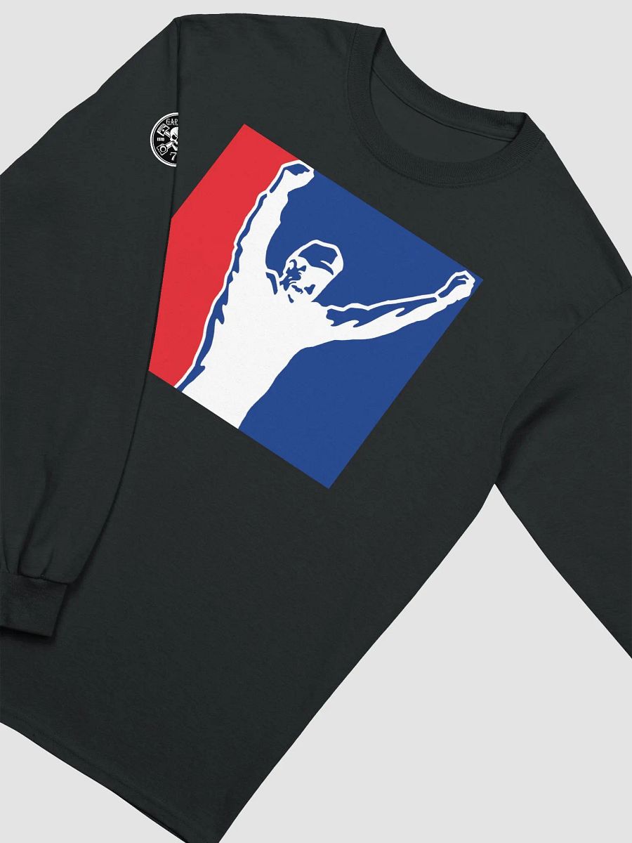 iDale Long Sleeve T-shirt product image (3)