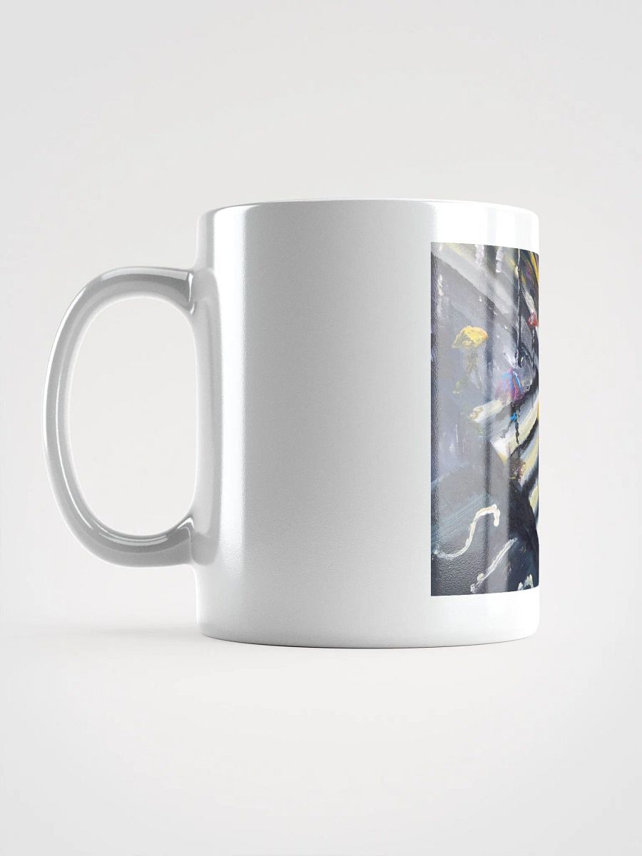 WHATS THE HURRY MUG product image (18)