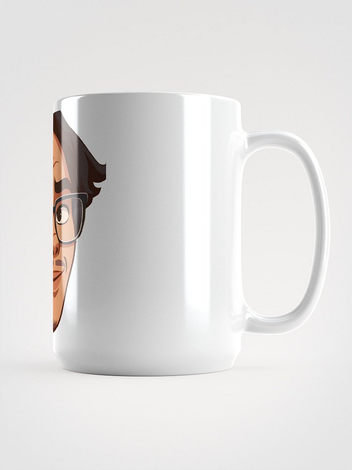 Lesloy - Animated Head (Mok) product image (2)