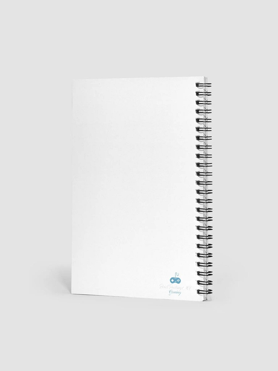 Pixel Notebook product image (2)