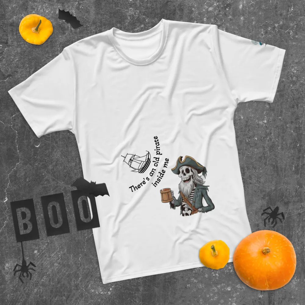 Everyman's pub t-shirt product image (3)