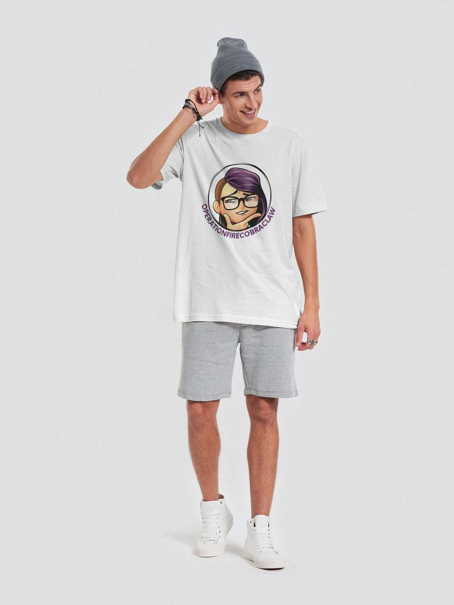 Fboi Cobra T-Shirt (Branded) product image (65)