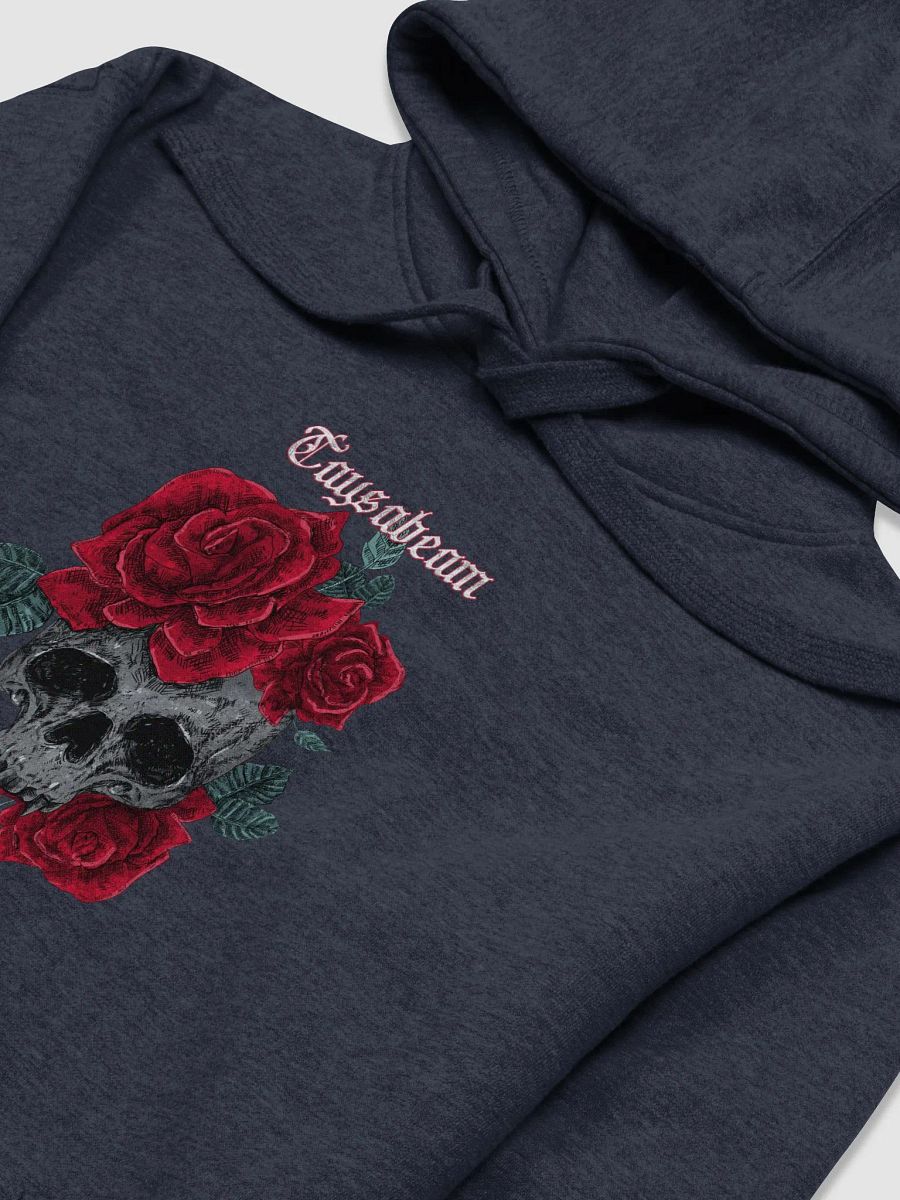 Cozy Skull Sweatshirt product image (7)